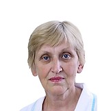 Михалева Татьяна Георгиевна