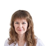 Носова Наталья Евгеньевна
