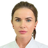 Селезнева Ольга Николаевна