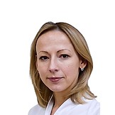 Мишарина Людмила Викторовна