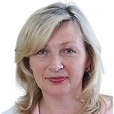 Федорова Ирина Александровна