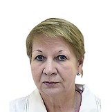 Воронина Нина Ивановна