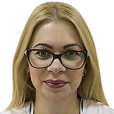 Салапина Екатерина Владимировна