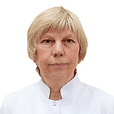Фридман Елена Львовна