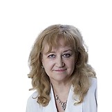 Корхова Татьяна Александровна