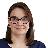 Брагина Дарья Владимировна