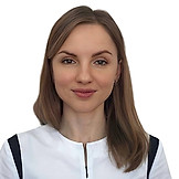 Куц Евгения Анатольевна