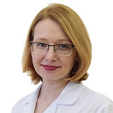 Николаева Василина Павловна