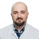 Краюшкин Денис Андреевич