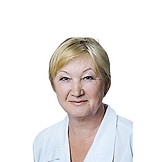 Кубовская Надежда Дмитриевна