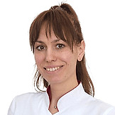 Яковлева Наталия Дмитриевна