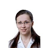 Немилова Екатерина Валерьевна