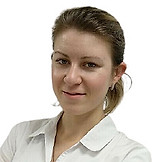 Лазарева Анастасия Владимировна