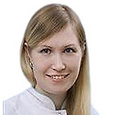 Полищук Злата Игоревна