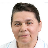 Балашова Римма Станиславовна