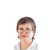 Грачева Ирина Анатольевна