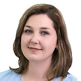 Попова Евгения Андреевна