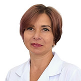 Колоскова Наталья Викторовна