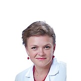 Миронова Наталия Александровна