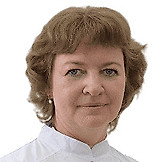 Чистякова Юлия Владимировна