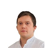 Багажков Александр Михайлович