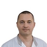 Балагуров Борис Аркадьевич