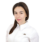 Новикова Лилия Сергеевна