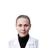 Повасарис Надежда Сергеевна