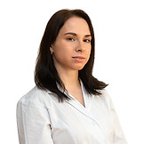 Речкина Екатерина Александровна