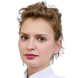 Таланова Валерия Андреевна