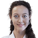 Хохлова Алена Юрьевна