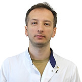 Сухоруков Дмитрий Андреевич