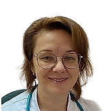 Кузнецова Екатерина Геннадьевна