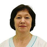 Цветкова Елена Валентиновна