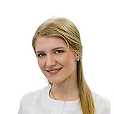 Березина Анастасия Сергеевна