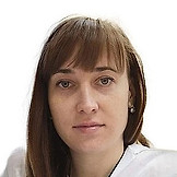 Челышева Елена Вадимовна
