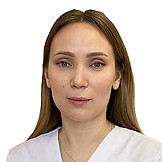 Канарейкина Марина Вадимовна