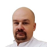 Архипов Василий Юрьевич