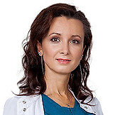 Репина Яна Валерьевна