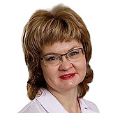 Аминодова Изабелла Петровна