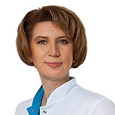 Бабочкина Татьяна Викторовна