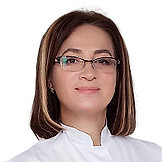 Горохова Ирина Валентиновна