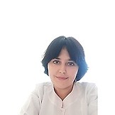Почерникова Мария Николаевна