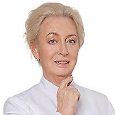 Михайлова Наталья Алексеевна