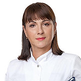Колпакова Елена Николаевна