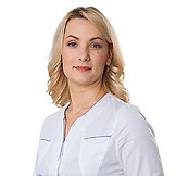 Трихина Олеся Александровна
