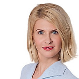 Цейтлин Елена Сергеевна