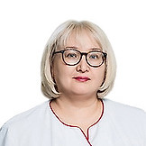 Гаврикова Любовь Анатольевна