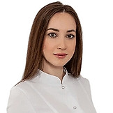 Кузнецова Татьяна Сергеевна
