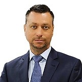 Колбашев Олег Рудольфович